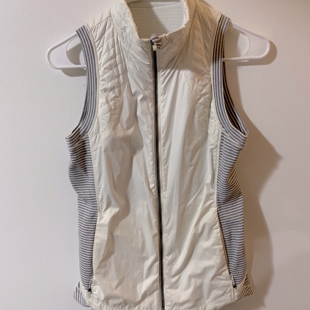 Lululemon vest